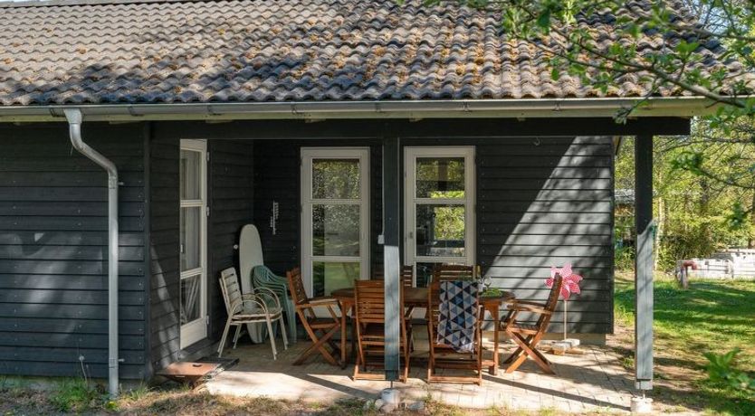 Photo of "Marlien" - 1km to the fjord