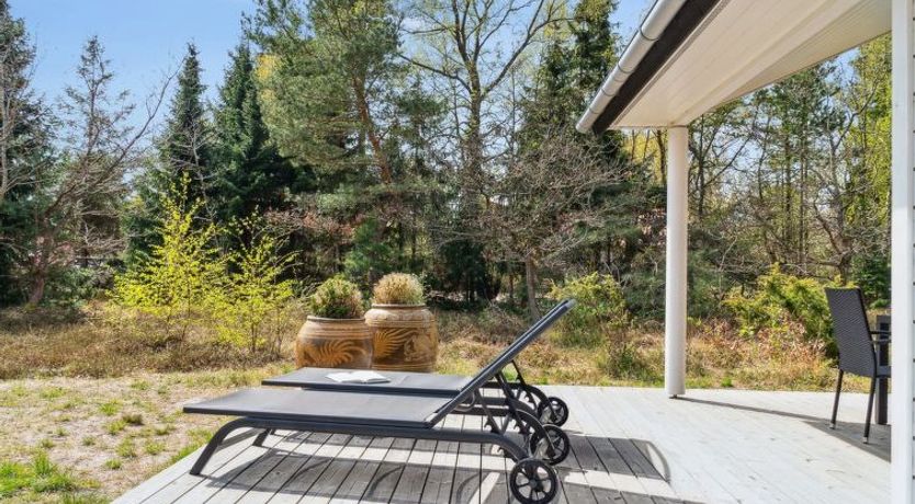 Photo of "Rikkie" - 150m to the fjord