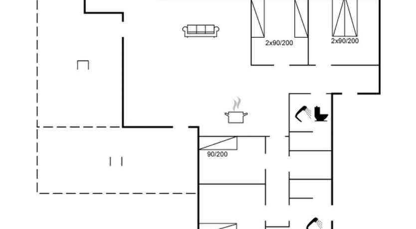 Photo of "Rikkie" - 150m to the fjord