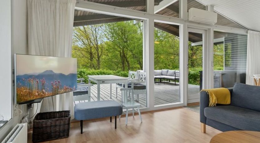 Photo of "Esben" - 350m from the sea