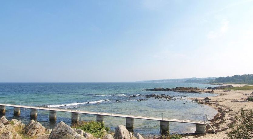 Photo of "Esben" - 350m from the sea