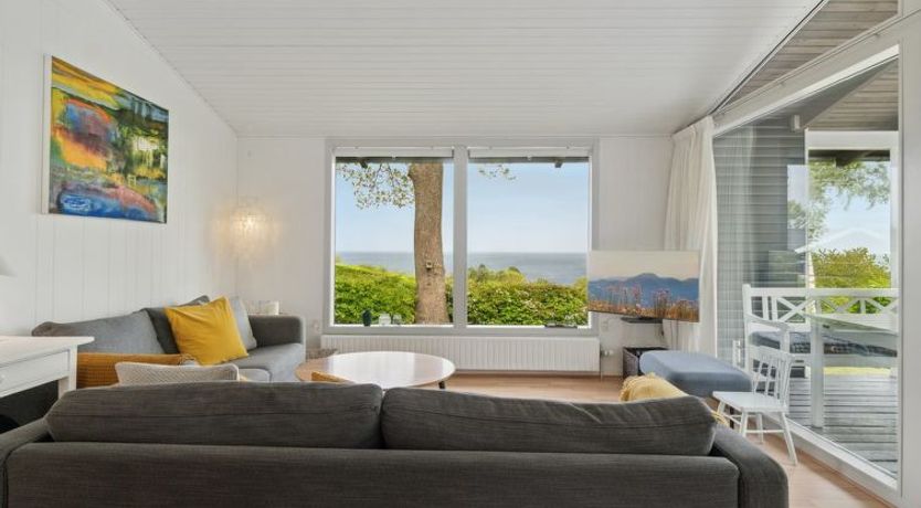 Photo of "Esben" - 350m from the sea