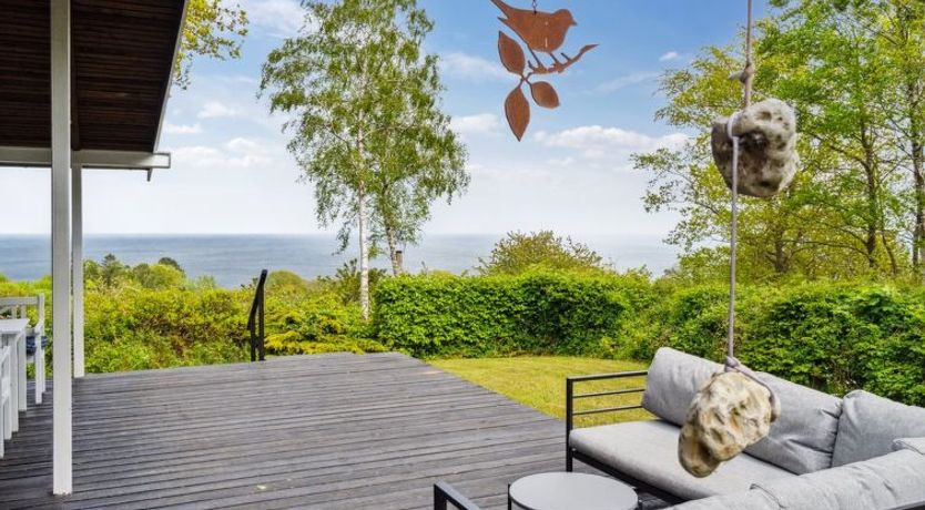 Photo of "Esben" - 350m from the sea