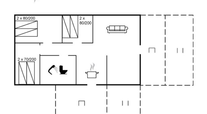 Photo of "Esben" - 350m from the sea