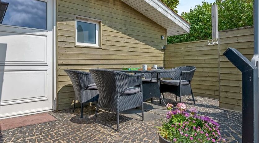 Photo of "Eilke" - 50m from the sea