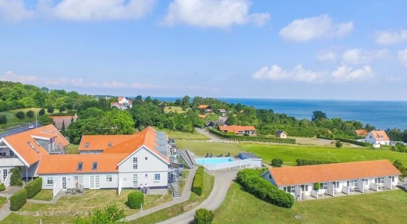 Photo of "Hertha" - 500m from the sea
