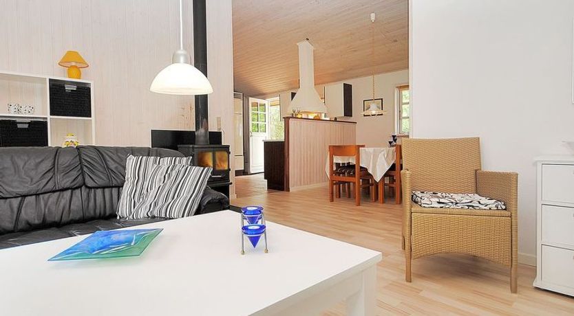 Photo of "Gesina" - 600m to the fjord