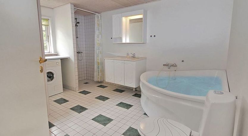 Photo of "Gesina" - 600m to the fjord