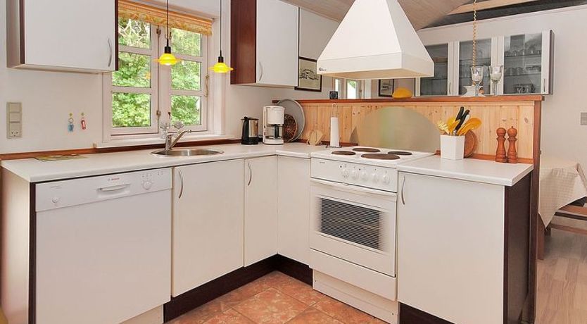 Photo of "Gesina" - 600m to the fjord