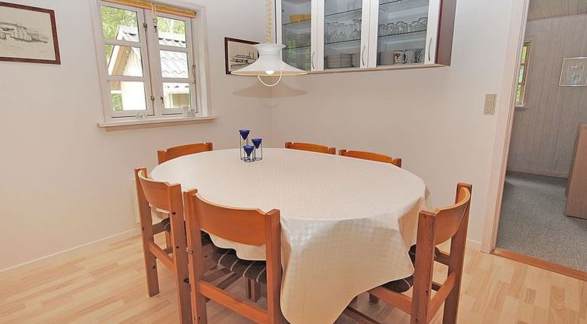 Photo of "Gesina" - 600m to the fjord