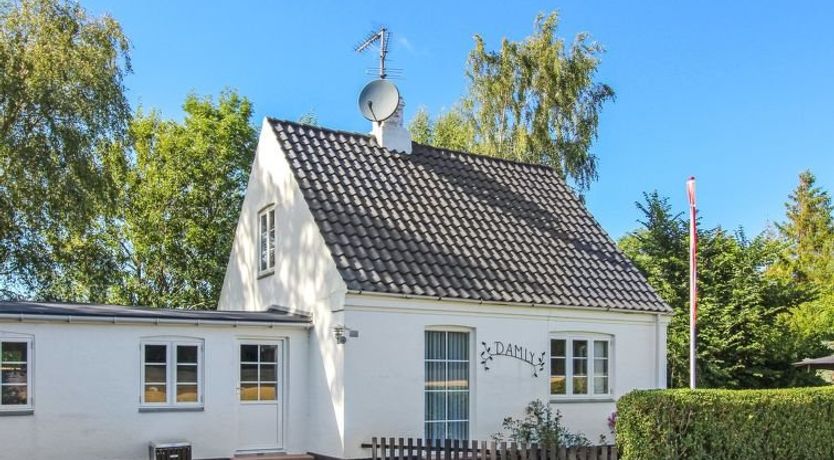 Photo of "Rask" - 3km from the sea