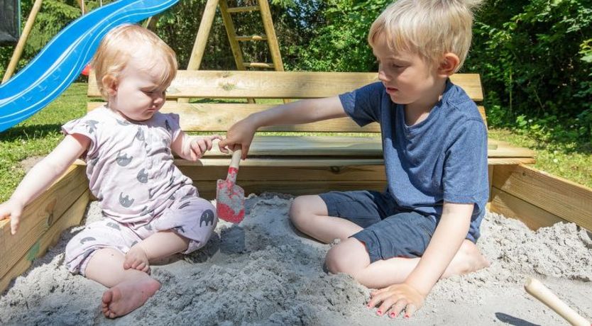 Photo of "Rask" - 3km from the sea