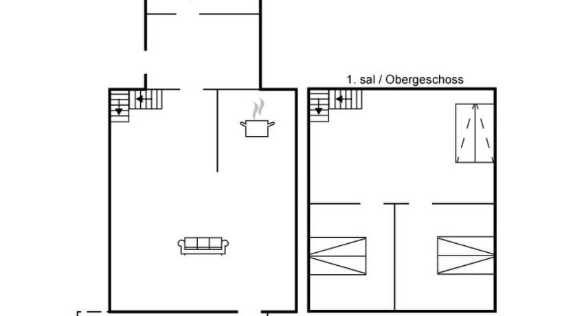 Photo of "Rask" - 3km from the sea