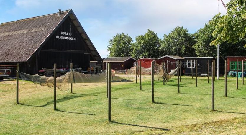 Photo of "Liselotte" - 275m from the sea