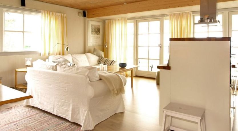 Photo of "Iikka" - 300m from the sea