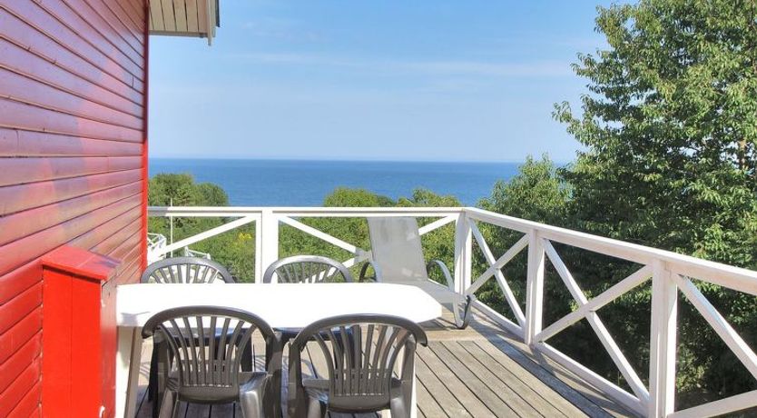 Photo of "Iikka" - 300m from the sea