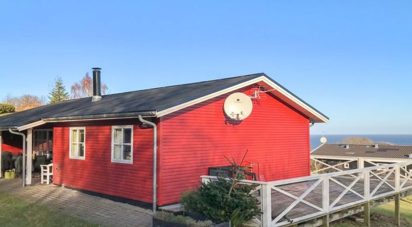 Photo of "Iikka" - 300m from the sea