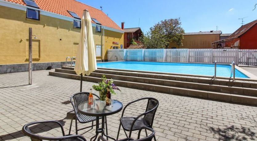 Photo of "Thyrne" - 500m from the sea