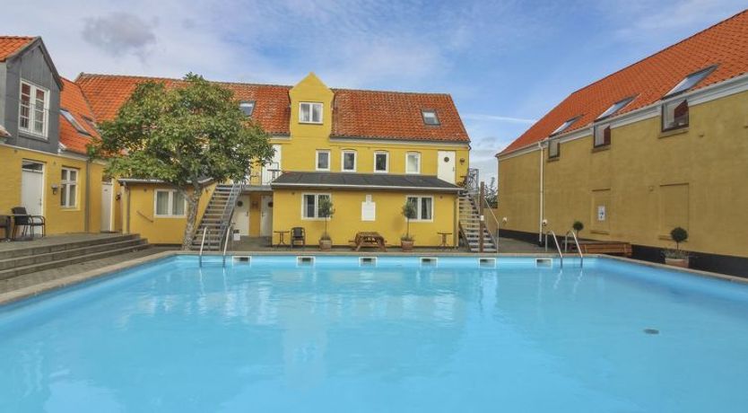 Photo of "Thyrne" - 500m from the sea