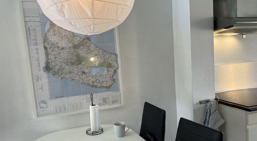 Photo of "Thyrne" - 500m from the sea