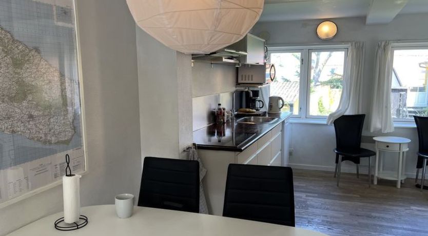 Photo of "Thyrne" - 500m from the sea