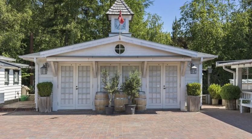 Photo of "Titia" - 1.2km to the fjord