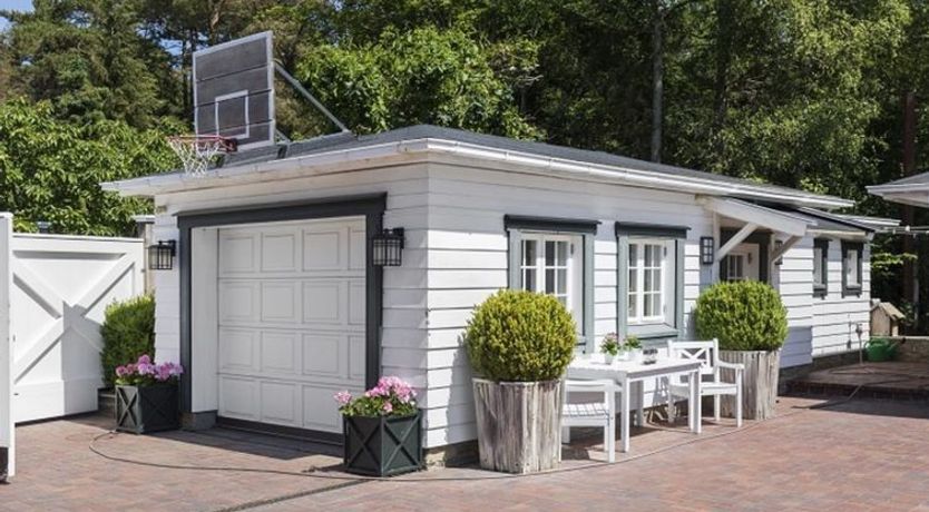 Photo of "Titia" - 1.2km to the fjord