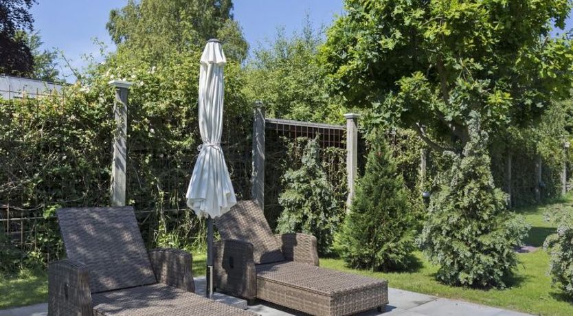 Photo of "Titia" - 1.2km to the fjord