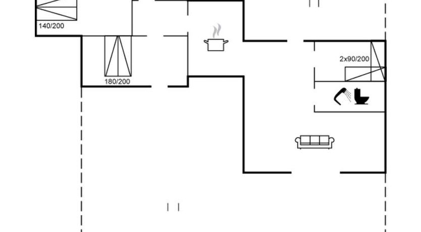 Photo of "Julietta" - 50m from the sea