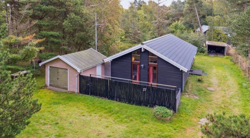 Photo of "Wilgrib" - 400m from the sea