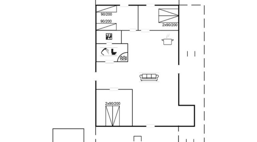 Photo of "Wilgrib" - 400m from the sea