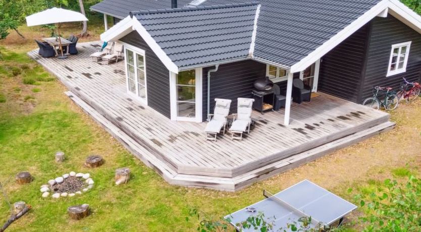 Photo of "Grethe" - 750m from the sea