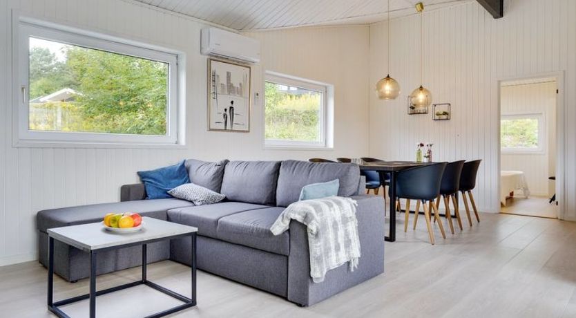 Photo of "Bjarki" - 800m from the sea