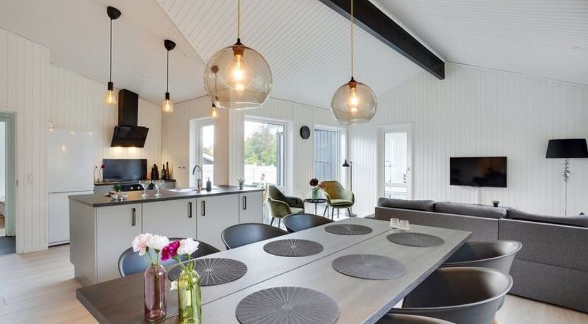 Photo of "Bjarki" - 800m from the sea