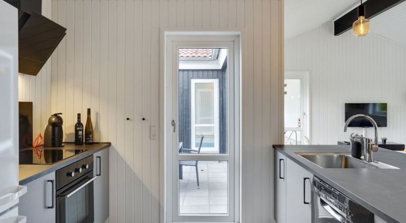 Photo of "Bjarki" - 800m from the sea