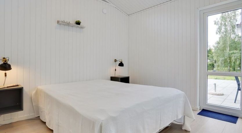 Photo of "Bjarki" - 800m from the sea