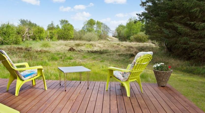 Photo of "Fleur" - 50m from the sea