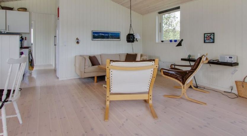 Photo of "Fleur" - 50m from the sea