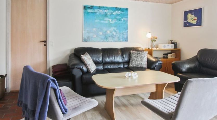 Photo of "Berthilde" - 400m from the sea