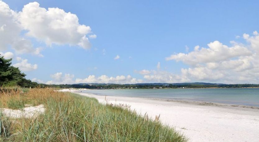 Photo of "Berthilde" - 400m from the sea