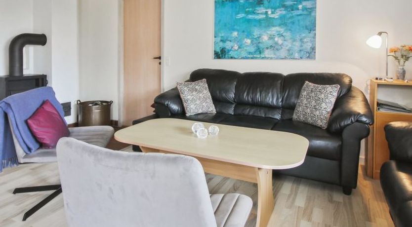 Photo of "Berthilde" - 400m from the sea