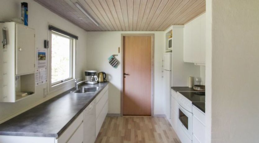 Photo of "Berthilde" - 400m from the sea