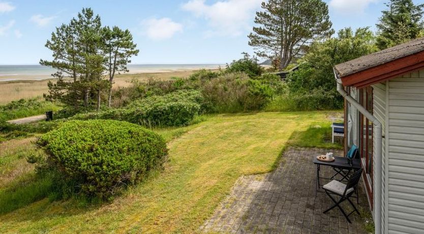 Photo of "Elpida" - 100m from the sea