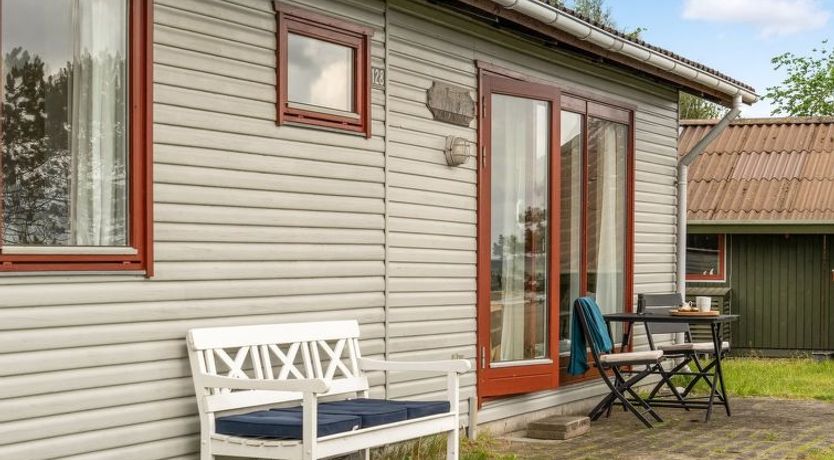 Photo of "Elpida" - 100m from the sea