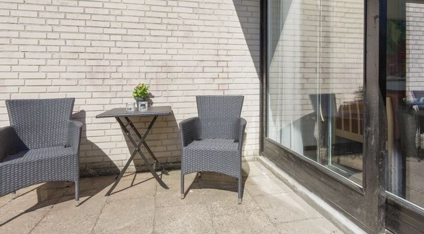 Photo of "Enya" - 600m from the sea