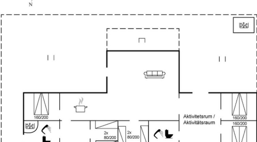 Photo of "Ignat" - 175m from the sea