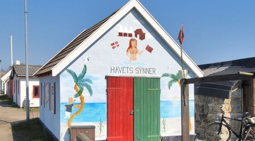 Photo of "Ignat" - 175m from the sea