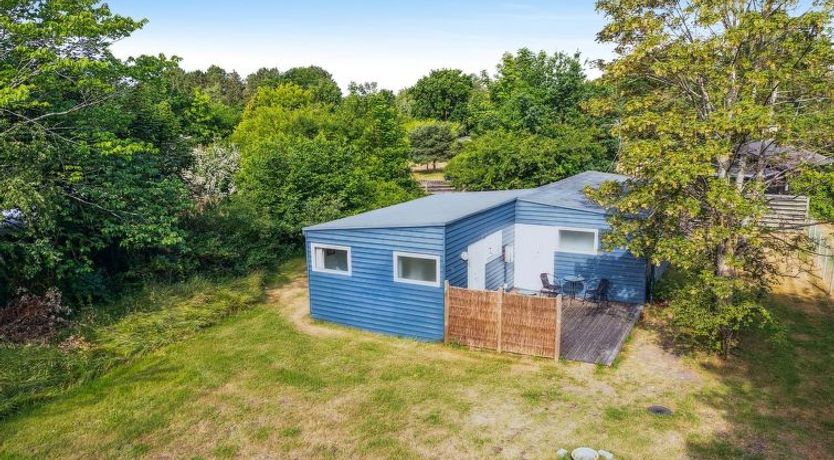 Photo of "Hannelore" - 700m from the sea