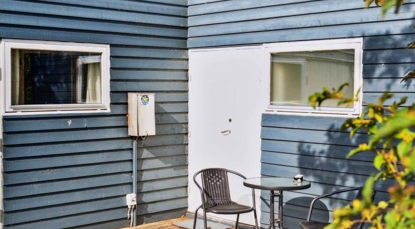 Photo of "Hannelore" - 700m from the sea