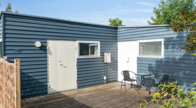 Photo of "Hannelore" - 700m from the sea